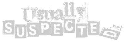 UsuallySuspected.net